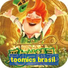 toomics brasil